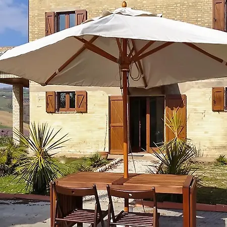 Villa villa Contrada Serrone