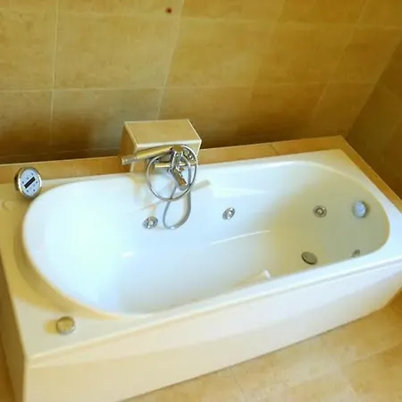villa Contrada Serrone Villa Montelparo