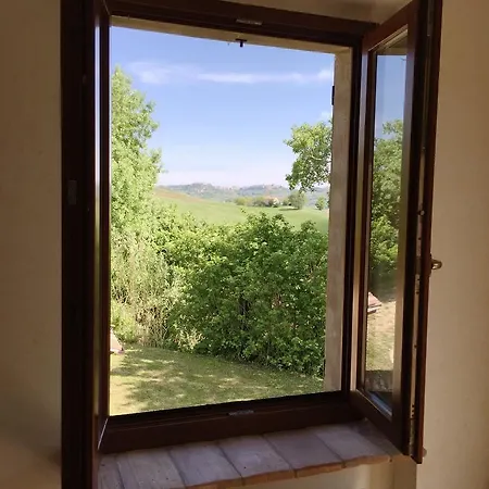 villa Contrada Serrone Villa *