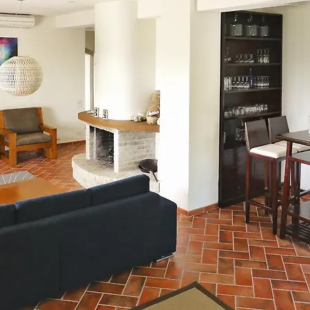 villa Contrada Serrone Willa *