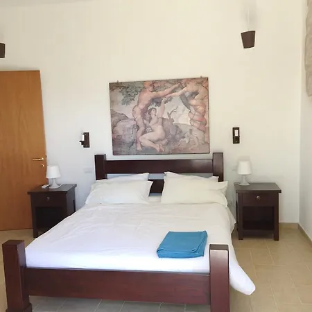 Villa villa Contrada Serrone *