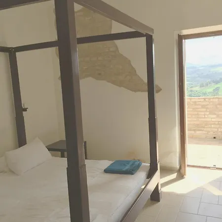 villa Contrada Serrone Willa *